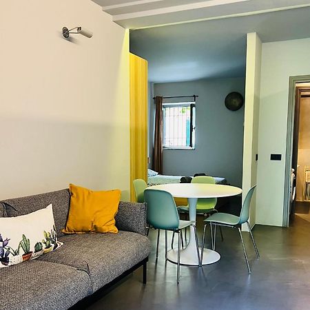 Cozy Studio Brenta Milaan Buitenkant foto