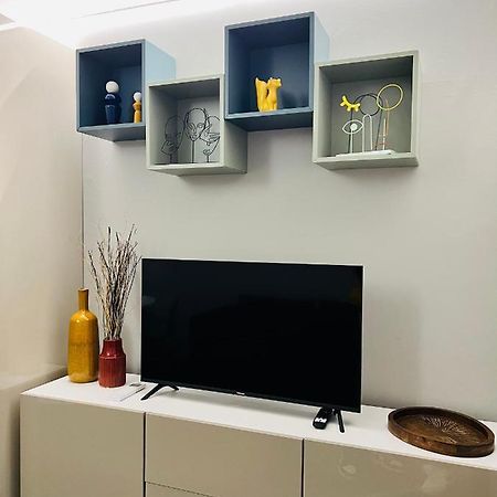 Cozy Studio Brenta Milaan Buitenkant foto