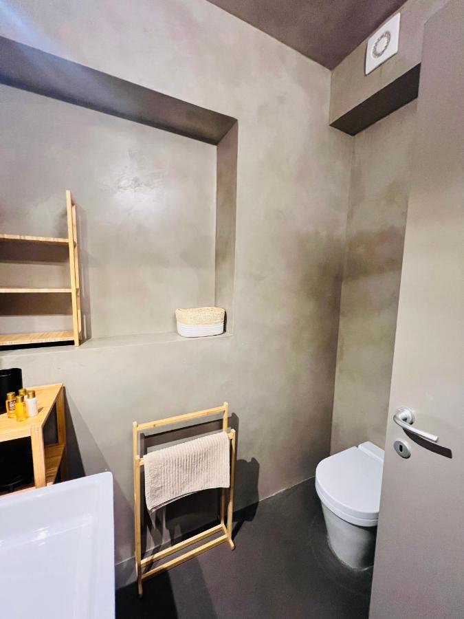Cozy Studio Brenta Milaan Buitenkant foto